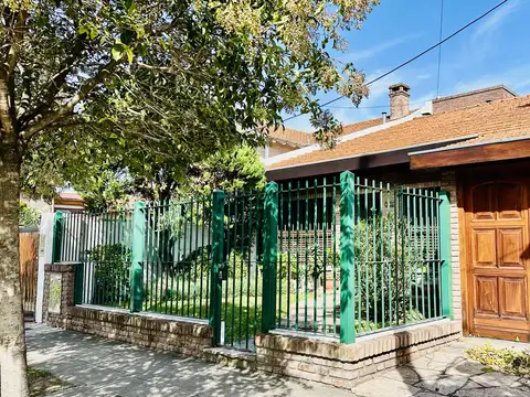 Casa en Venta en Beccar, Partido de San Isidro