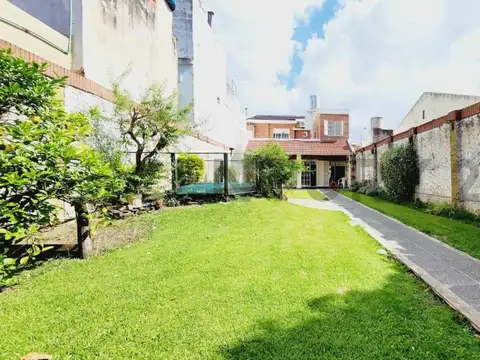 Casa en Venta en Santos Lugares, Partido de Tres de Febrero