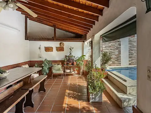 Casa en Venta en Tigre Centro, Partido de Tigre