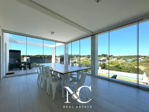 Casa en Venta en Costa Esmeralda, Partido de La Costa