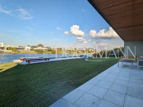 Casa en Venta en San Sebastian, Countries y Barrios Cerrados en Escobar