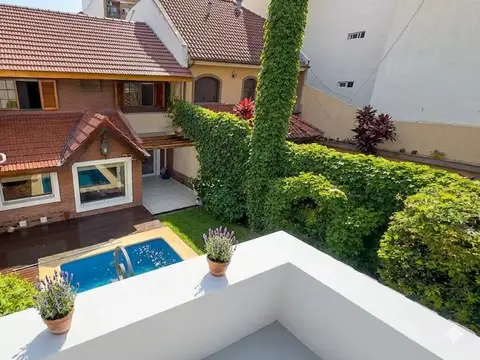 Casa en Venta en Ramos Mejia, Partido de La Matanza