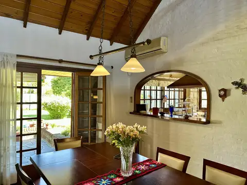 Casa en Venta en Centro  - Campana, Campana