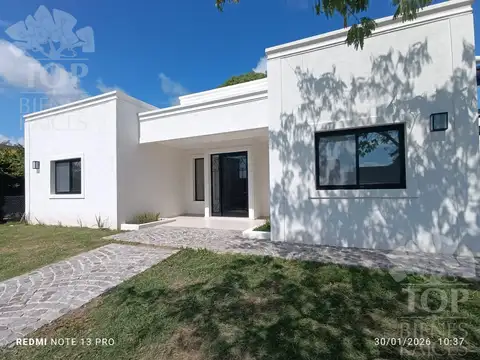 Casa en Venta en San Matias, Countries y Barrios Cerrados en Escobar