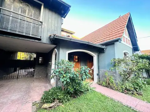 Casa en Venta en Banfield, Partido de Lomas de Zamora