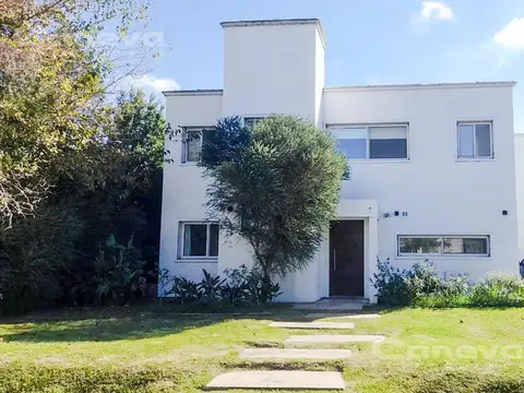 Casa en Venta en San Andres, Countries y Barrios Cerrados en Tigre