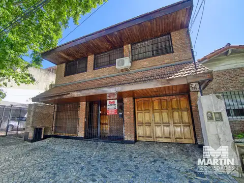 Casa en Venta en Olivos Maipu/Uzal, Olivos