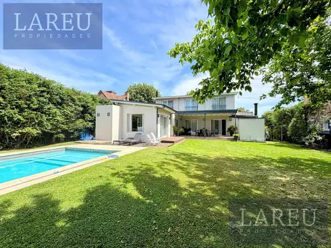 Casa en Venta en La Delfina, Countries y Barrios Cerrados en Pilar