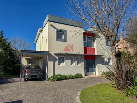 Casa en Venta en La Delfina, Countries y Barrios Cerrados en Pilar