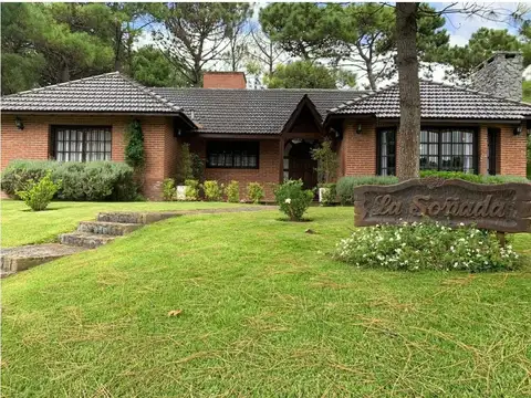 Casa en Venta en Pinamar, Partido de Pinamar