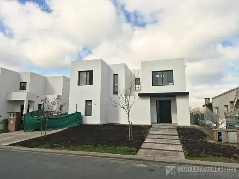 Casa en Venta en Villanueva, Countries y Barrios Cerrados en Tigre