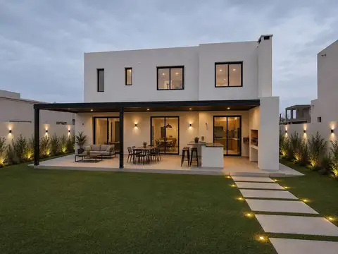Casa en Venta en Villanueva, Countries y Barrios Cerrados en Tigre