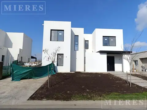 Casa en Venta en Villanueva, Countries y Barrios Cerrados en Tigre