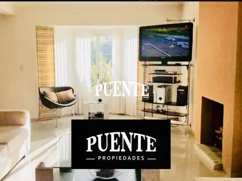 Casa en Venta en Echeverria Del Lago, Countries y Barrios Cerrados en Esteban Echeverria