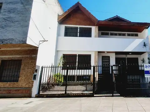 Casa en Venta en Villa Saenz Peña, Partido de Tres de Febrero