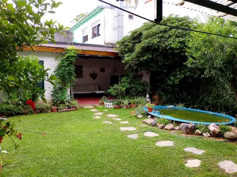 Casa en Venta en San Isidro, Partido de San Isidro