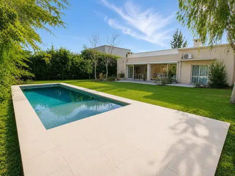 Casa en Venta en San Francisco, Countries y Barrios Cerrados en Tigre