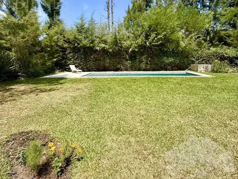 Casa en Venta en San Francisco, Countries y Barrios Cerrados en Tigre