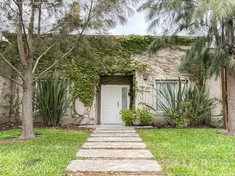 Casa en Venta en San Francisco, Countries y Barrios Cerrados en Tigre