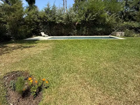 Casa en Venta en Dique Lujan, Partido de Tigre
