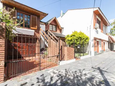 Casa en Venta en Lanus Oeste, Lanus