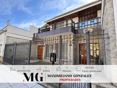 Casa en Venta en Lanus Oeste, Lanus