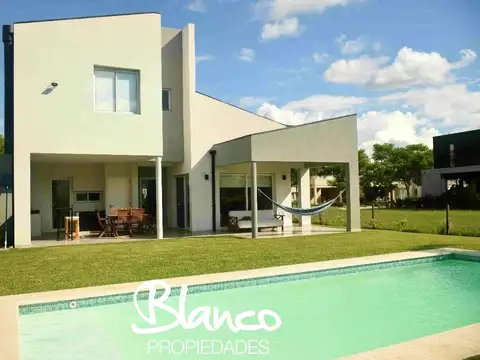 Casa en Venta en Puertos, Countries y Barrios Cerrados en Escobar