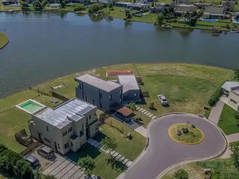 Casa en Venta en San Sebastian, Countries y Barrios Cerrados en Escobar