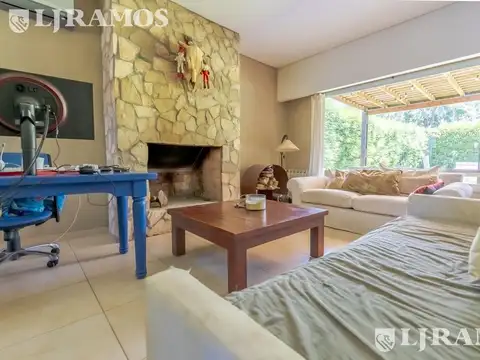 Casa en Venta en San Francisco, Countries y Barrios Cerrados en Tigre