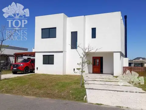 Casa en Venta en El Canton - Norte, Countries y Barrios Cerrados en Escobar