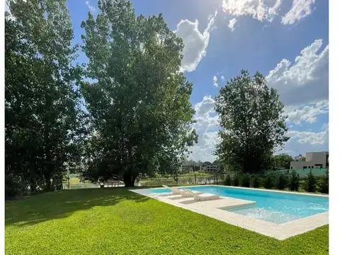 Casa en Venta en El Canton - Norte, Countries y Barrios Cerrados en Escobar