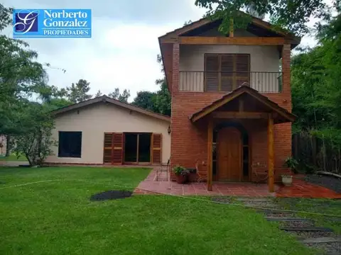 Casa en Venta en Barrio Parque Leloir, Partido de Ituzaingó