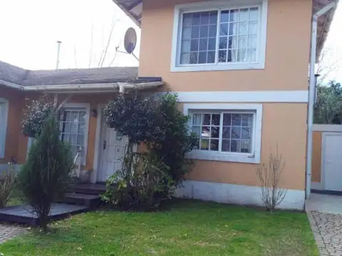 Casa en Venta en Boat Center, Countries y Barrios Cerrados en Tigre