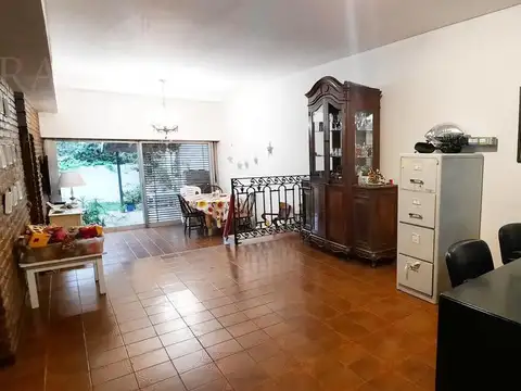 Casa en Venta en Florida, Partido de Vicente López