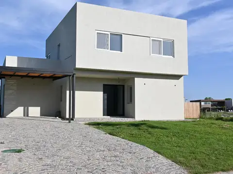 Casa en Venta en El Cantón - Barrio Islas, Countries y Barrios Cerrados en Escobar