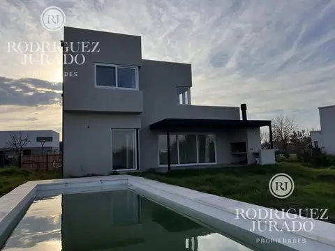 Casa en Venta en El Canton, Countries y Barrios Cerrados en Escobar
