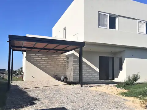 Casa en Venta en El Cantón - Barrio Islas, Countries y Barrios Cerrados en Escobar