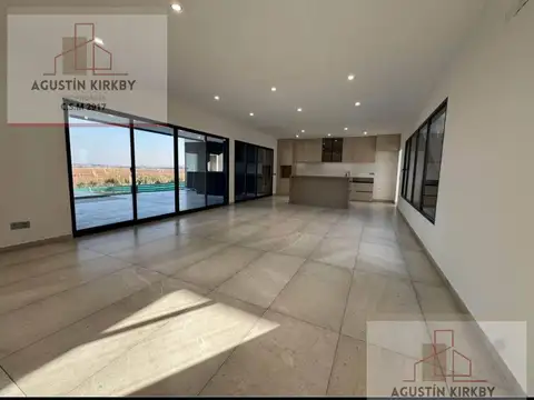 Casa en Venta en El Naudir, Countries y Barrios Cerrados en Escobar