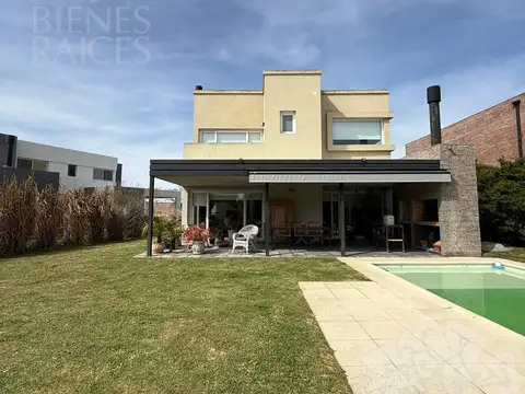Casa en Venta en Puertos - Araucarias, Countries y Barrios Cerrados en Escobar