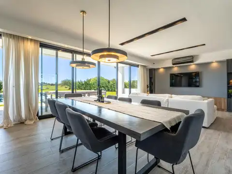 Casa en Venta en San Sebastian, Countries y Barrios Cerrados en Escobar