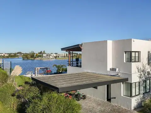 Casa en Venta en Countries y Barrios Cerrados en Escobar, Partido de Escobar