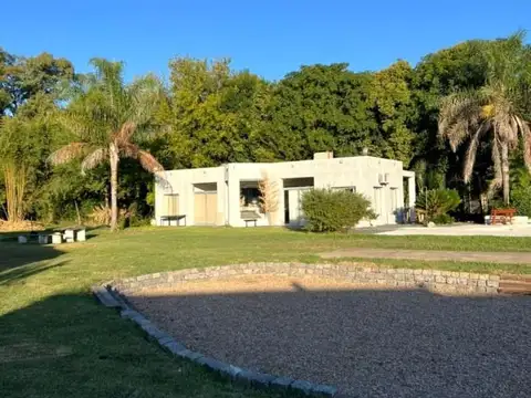 Casa en Venta en Capilla del Señor, Partido de Exaltación de la Cruz