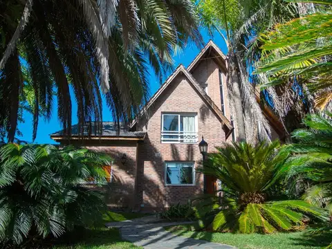 Casa en Venta en La Martona, Countries y Barrios Cerrados en Cañuelas