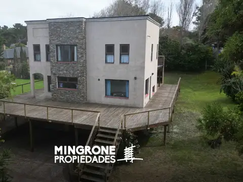 Casa en Venta en Carilo, Partido de Pinamar