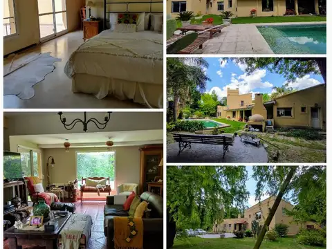 Casa en Venta en Pilar Village, Countries y Barrios Cerrados en Pilar