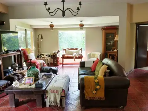 Casa en Venta en Pilar Village, Countries y Barrios Cerrados en Pilar