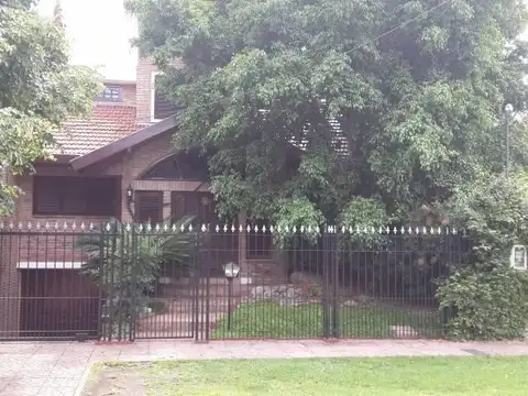 Casa en Venta en Pacheco Sur, General Pacheco