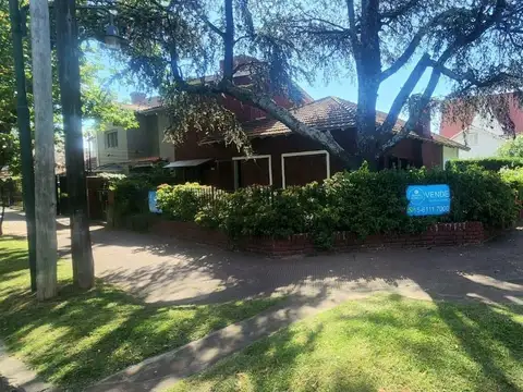 Casa en Venta en San Isidro, Partido de San Isidro