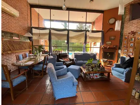 Casa en Venta en Club El Carmen, Countries y Barrios Cerrados en Berazategui