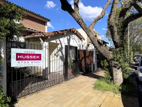 Casa en Venta en San Isidro, Partido de San Isidro